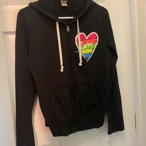 Mossimo hoodie